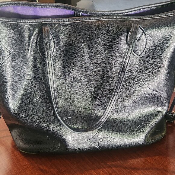 Louis Vuitton Neverfull - Picture 1 of 1